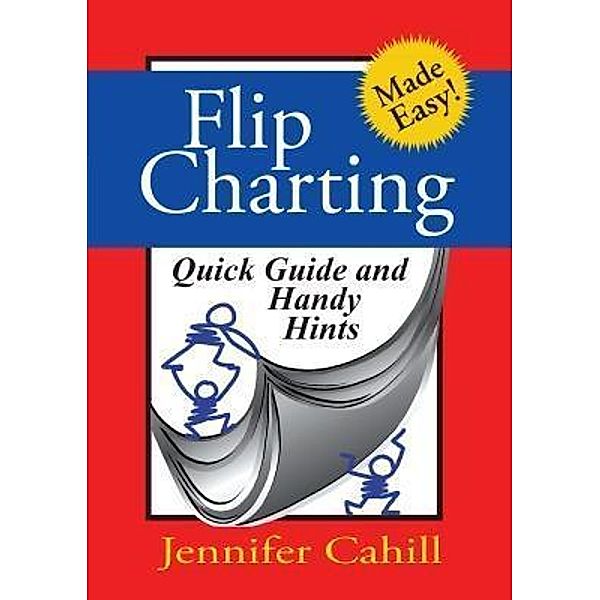 Flip charting, Jennifer Cahill