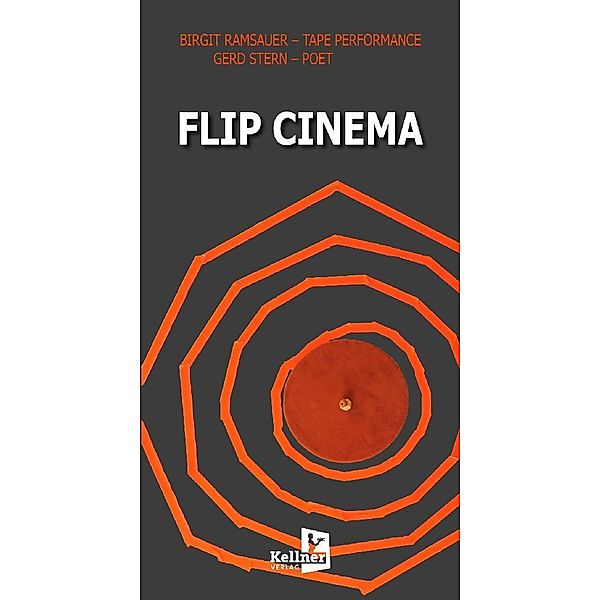 Flip Cinema - Daumenkino, Birgit Ramsauer