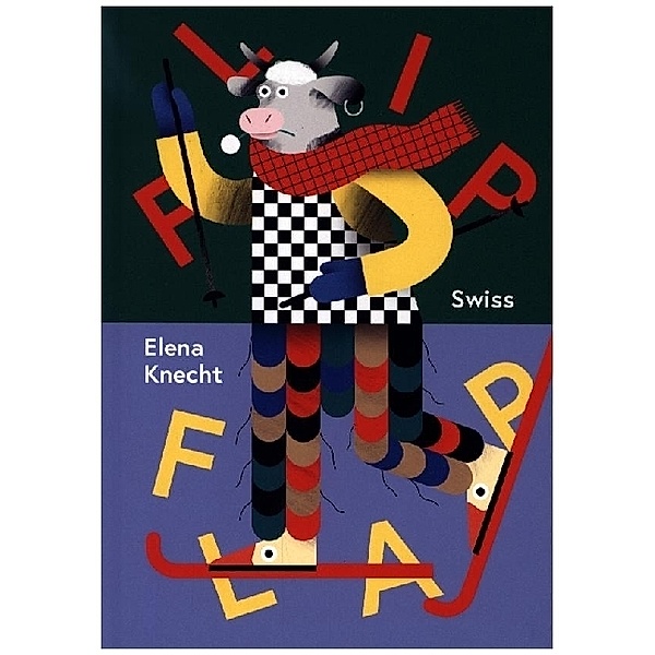 Flip Flap Swiss, Elena Knecht