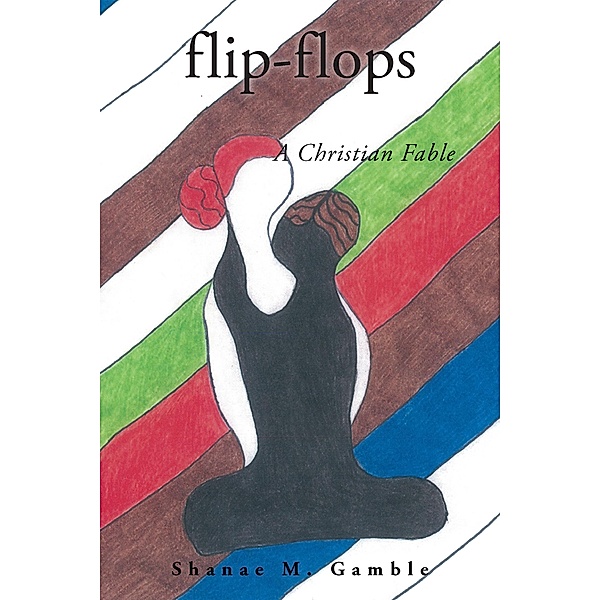 Flip-Flops, Shanae M. Gamble