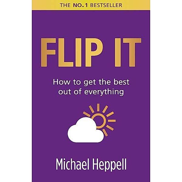 Flip it / Pearson Life, Michael Heppell