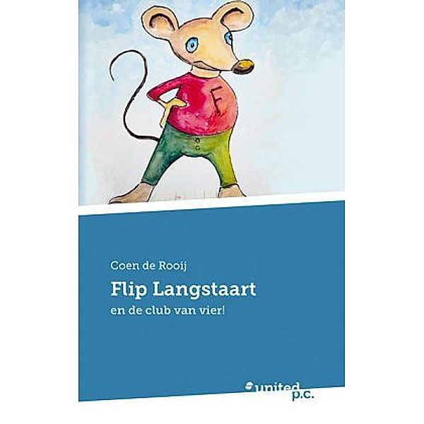 Flip Langstaart, Coen de Rooij