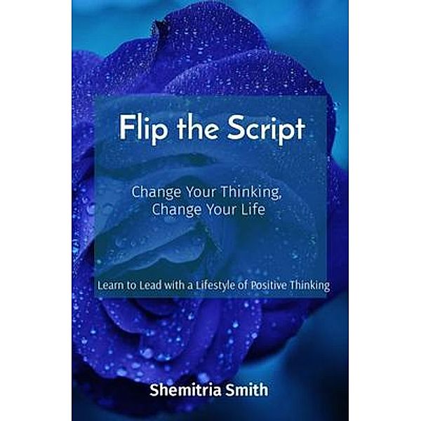 Flip the Script, Shemitria Smith
