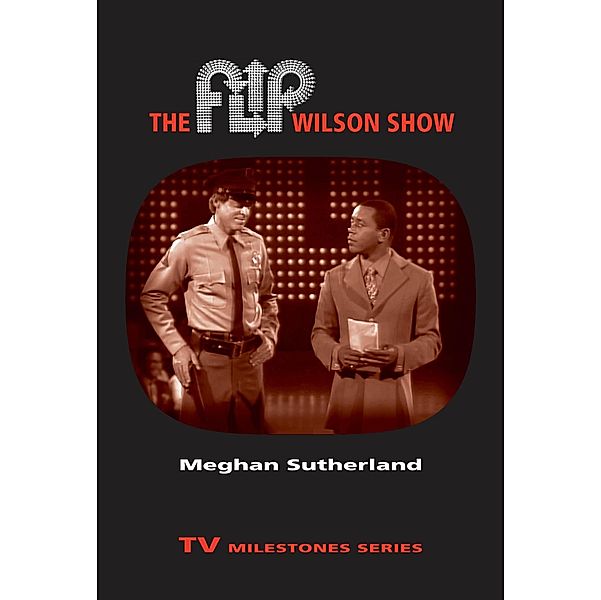 Flip Wilson Show, Meghan Sutherland