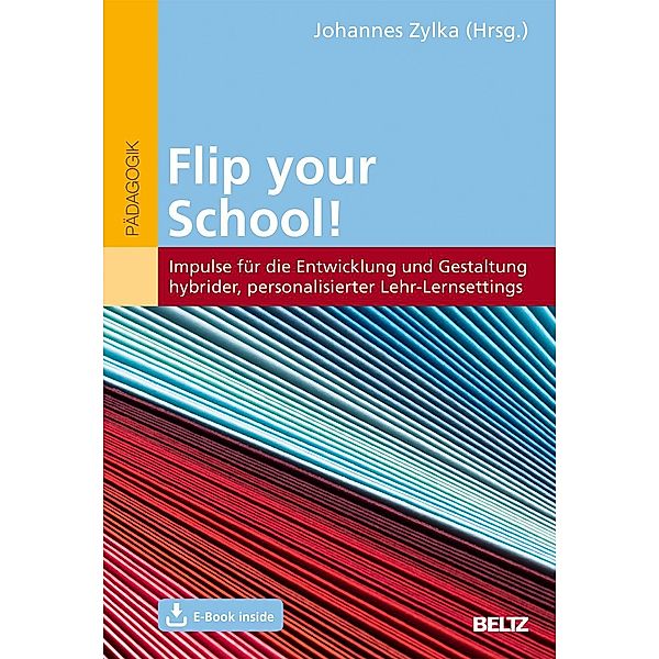 Flip your School!, m. 1 Buch, m. 1 E-Book