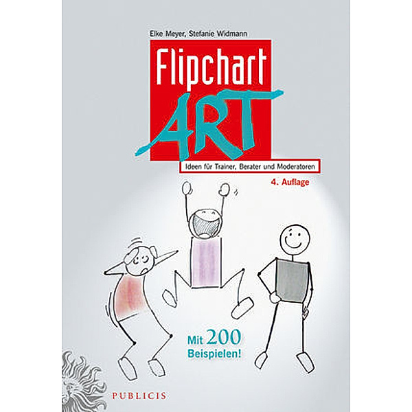 FlipchartArt, Elke Katharina Meyer, Stefanie Widmann