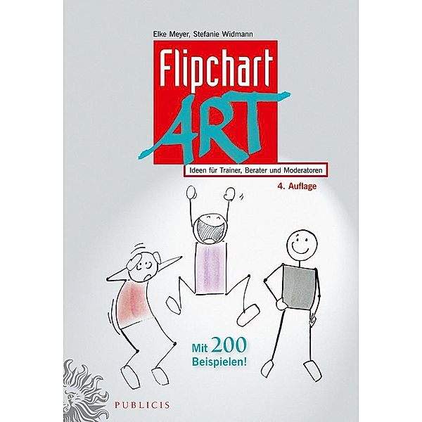 FlipchartArt, Elke Katharina Meyer, Stefanie Widmann