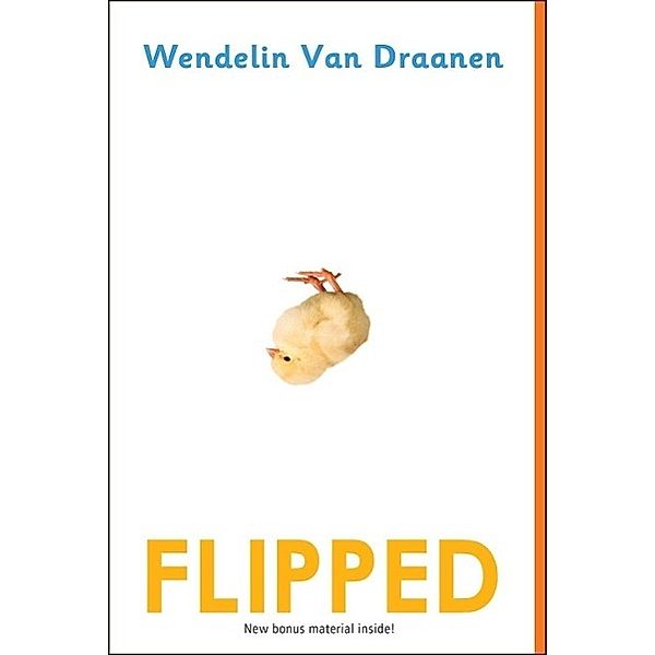 Flipped, Wendelin Van Draanen