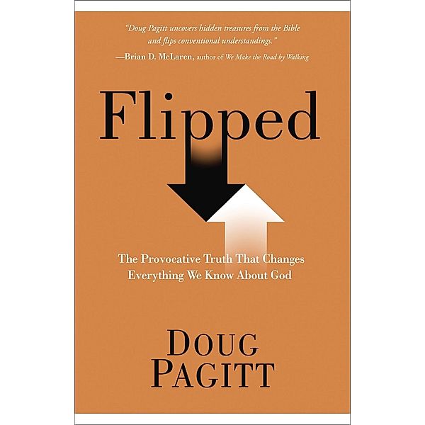 Flipped, Doug Pagitt
