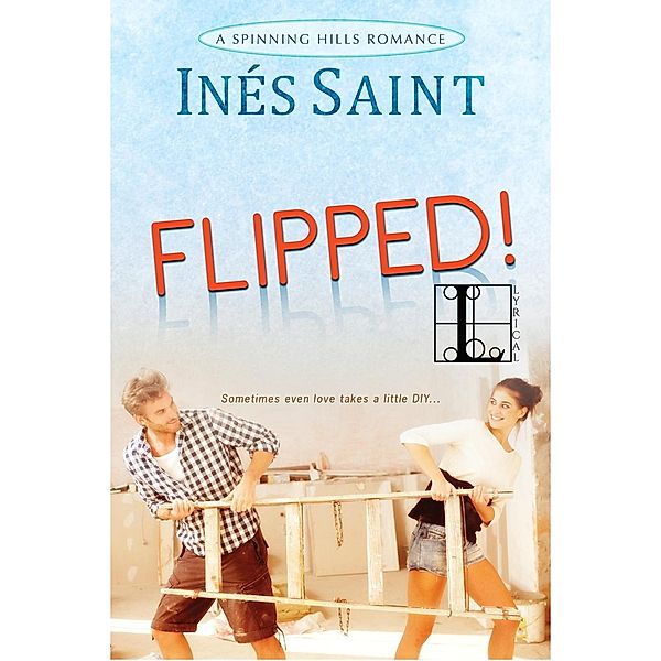 Flipped!, Ines Saint