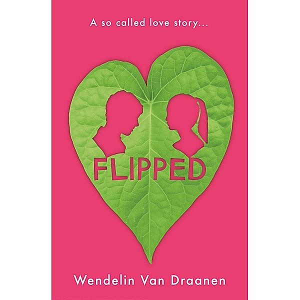 Flipped, Wendelin Van Draanen