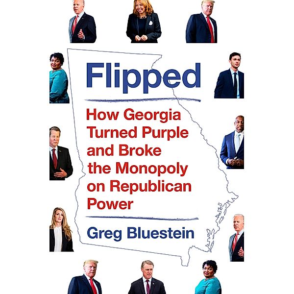 Flipped, Greg Bluestein