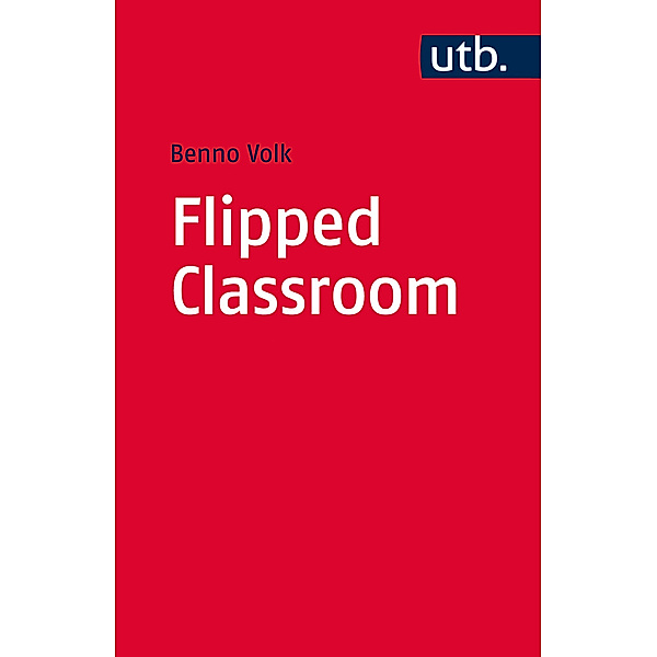 Flipped Classroom, Benno Volk