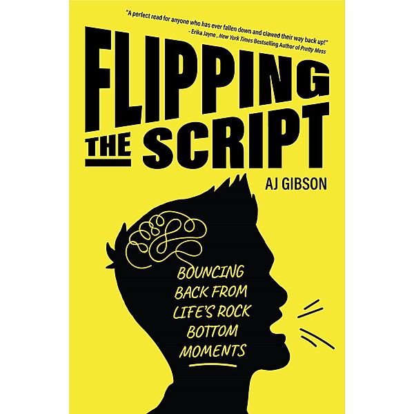 Flipping the Script, Aj Gibson