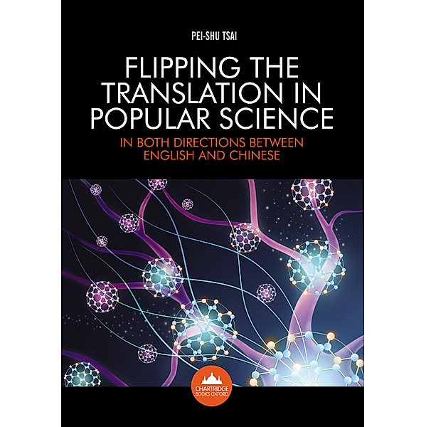 Flipping the Translation in Popular Science, Pei-Shu Tsai
