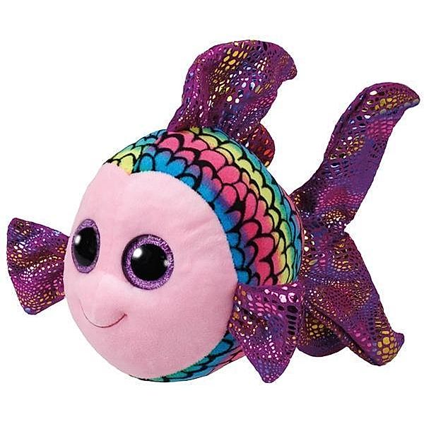 Flippy, Fisch multicolor 24cm