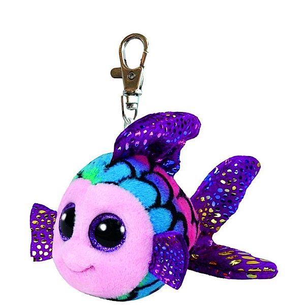 Flippy, Fisch multicolor 8,5cm