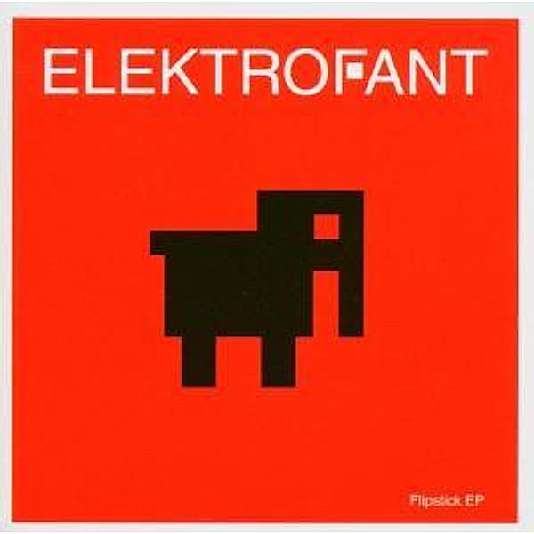 Flipstick Ep, Elektrofant