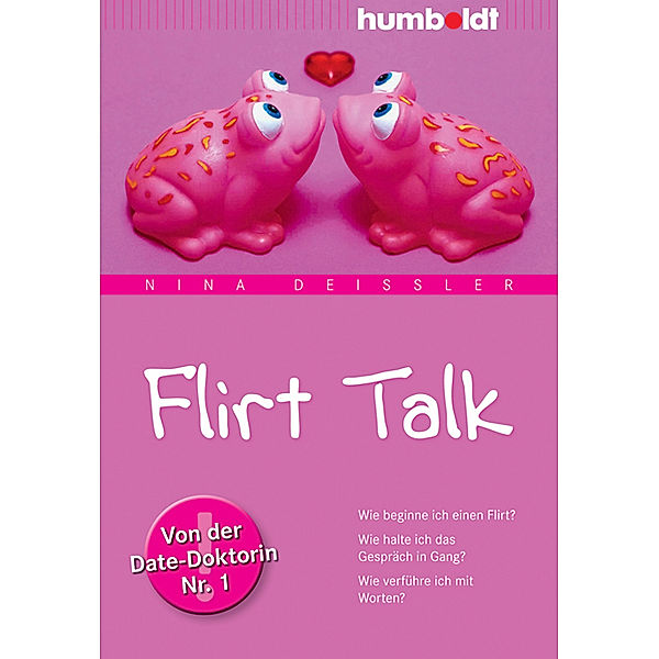 Flirt Talk, Nina Deißler