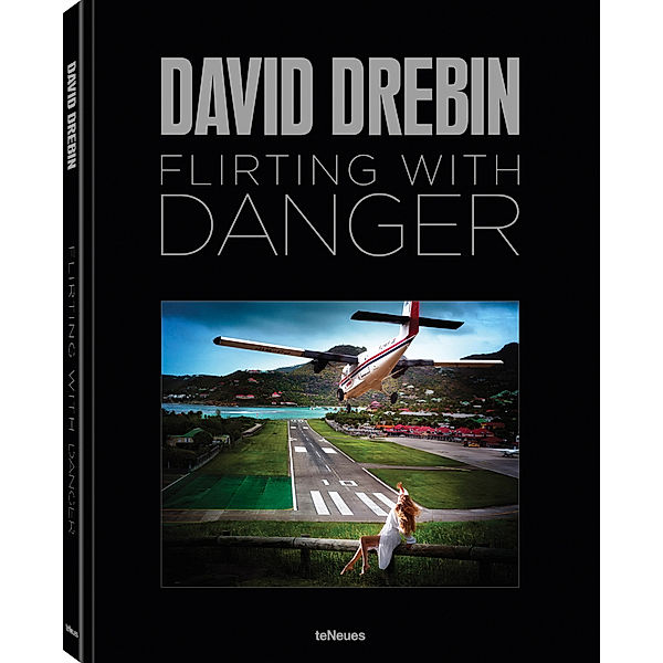 Flirting with Danger, David Drebin