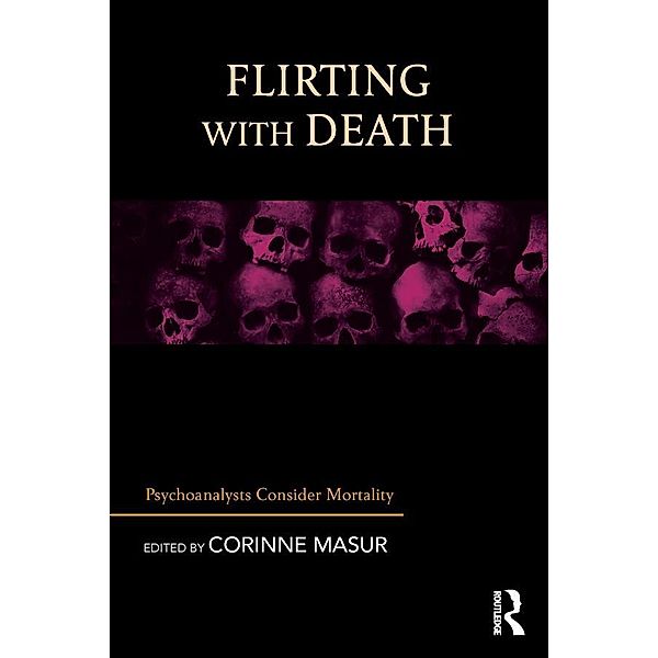 Flirting with Death, Corinne Masur