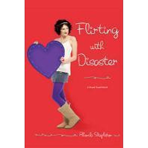 Flirting with Disaster, Rhonda Stapleton