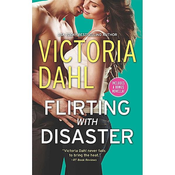 Flirting With Disaster, Victoria Dahl