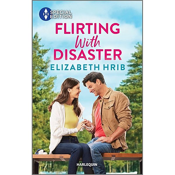 Flirting with Disaster / Hatchet Lake Bd.2, Elizabeth Hrib