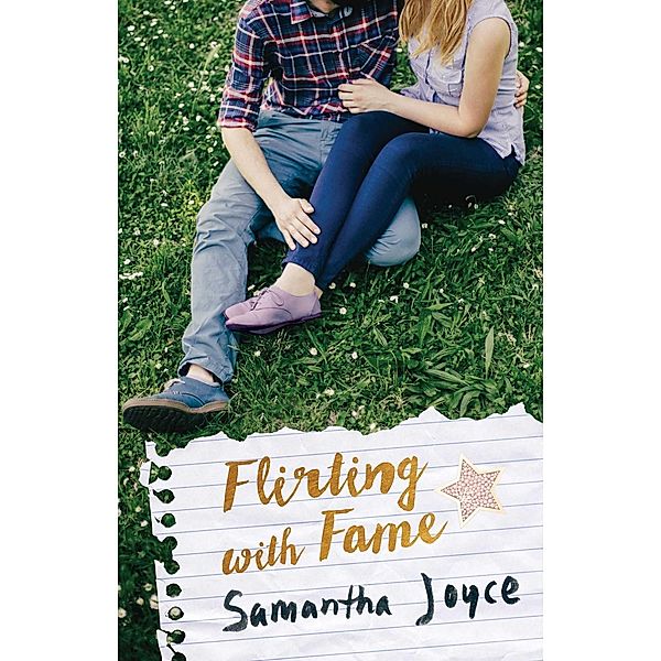 Flirting with Fame, Samantha Joyce