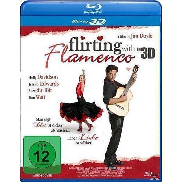 Flirting with Flamenco / Liebe und Flamenco, Davidson, Edwards, Du Toit