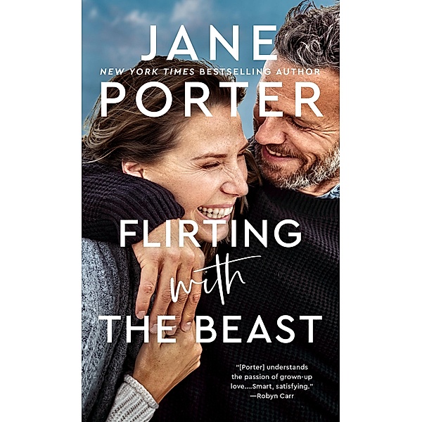 Flirting with the Beast / Modern Love Bd.2, Jane Porter