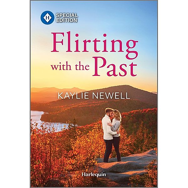 Flirting with the Past / Hearts on Main Street Bd.1, Kaylie Newell