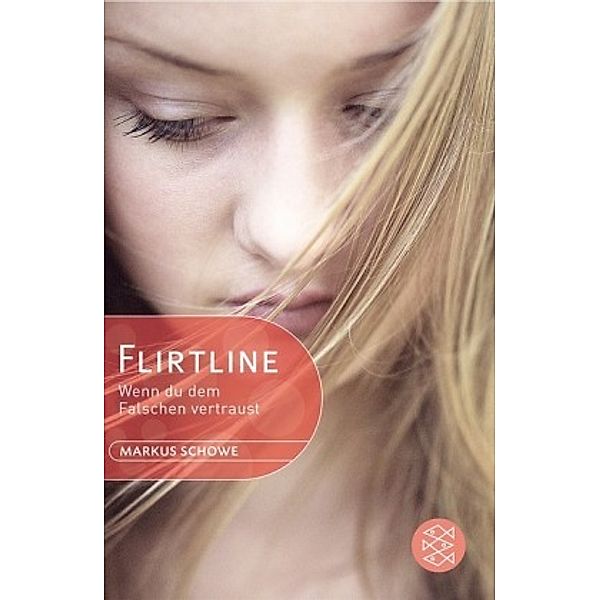 Flirtline, Markus Schowe