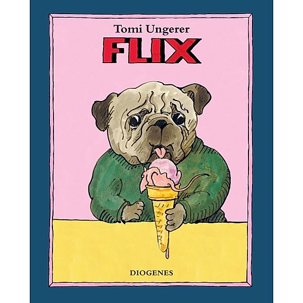 Flix, Tomi Ungerer