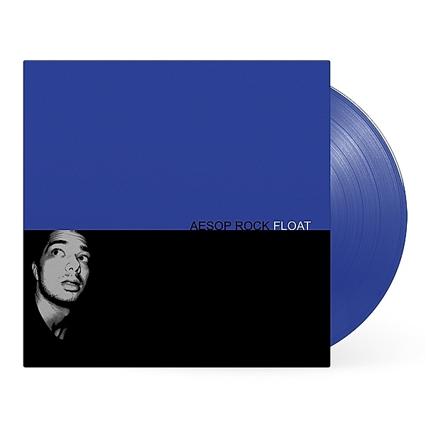 Float (Ltd.Blue Vinyl), Aesop Rock