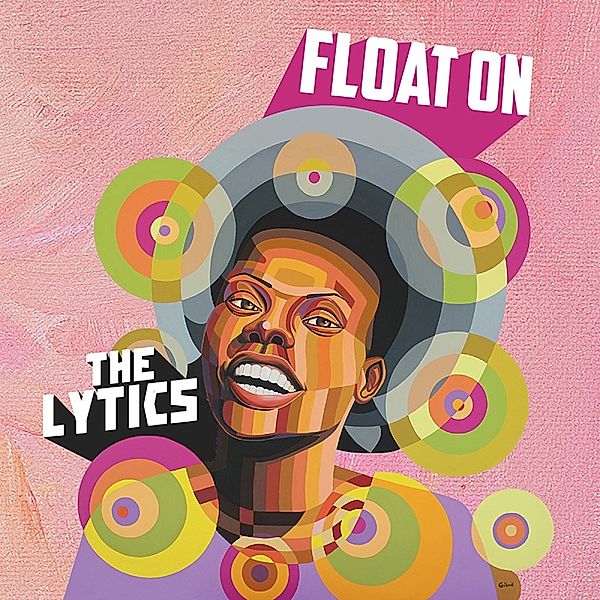 Float On (Lp+Mp3) (Vinyl), The Lytics