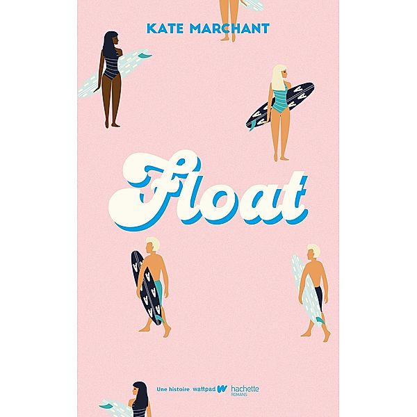 Float / Romance, Kate Marchant