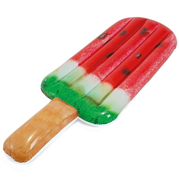 Float ''Watermelon Popsicle'', 191x76cm