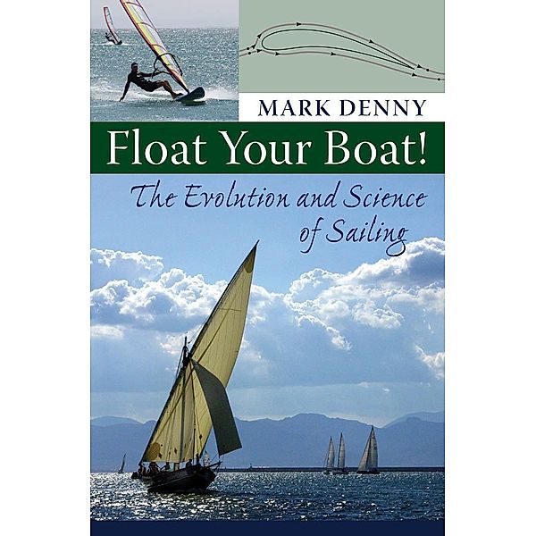Float Your Boat!, Mark Denny