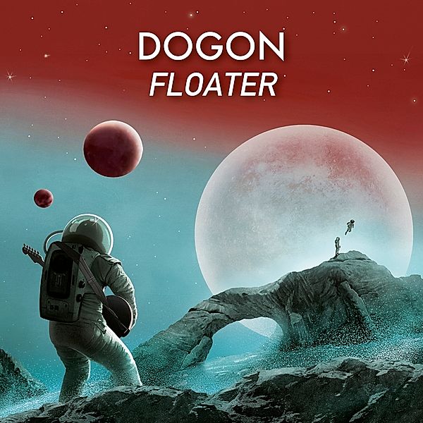Floater, Dogon