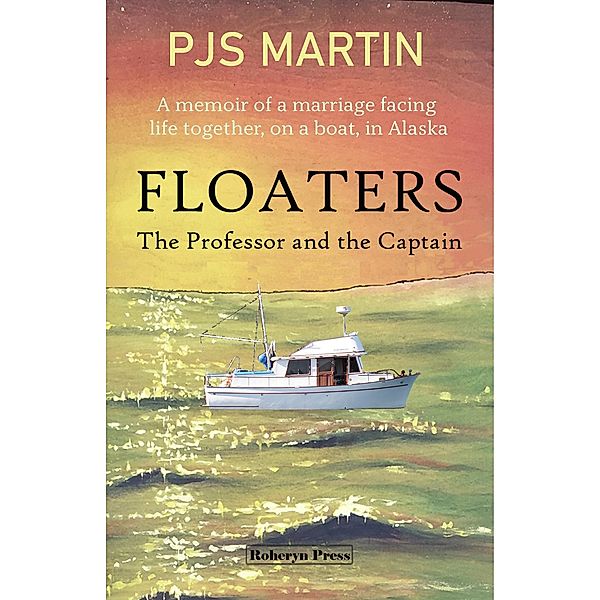 Floaters, Pjs Martin