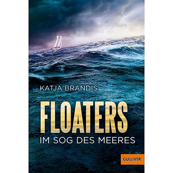 Floaters, Katja Brandis