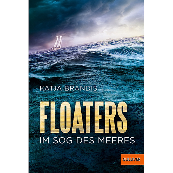 Floaters, Katja Brandis