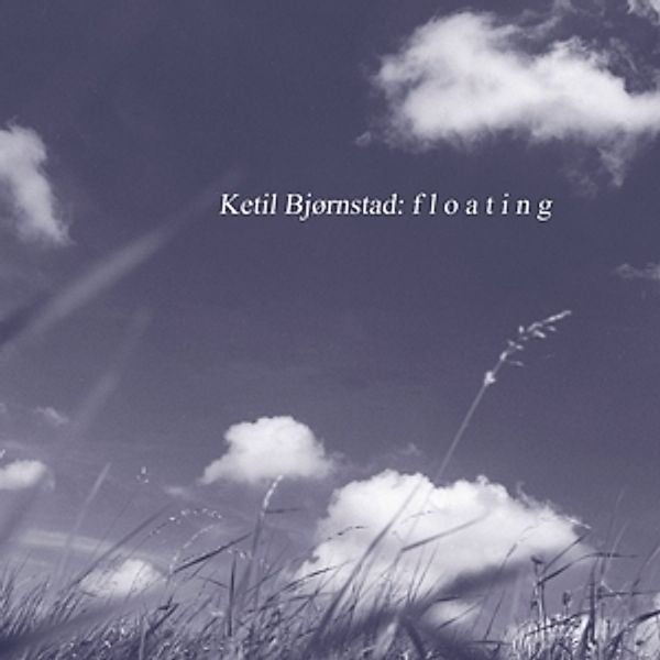 Floating, Ketil Bjornstad