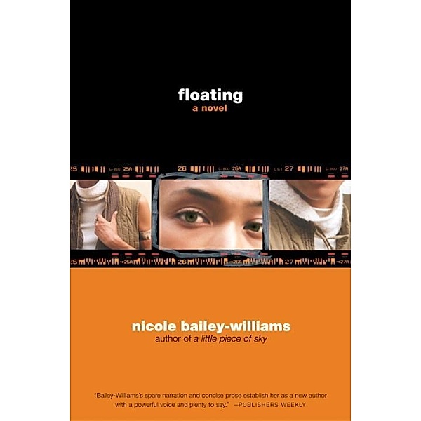 Floating, Nicole Bailey Williams