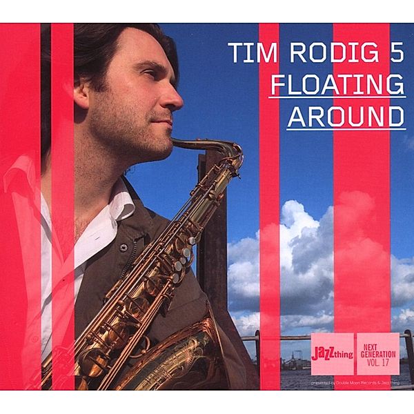 Floating Around, Tim Rodig