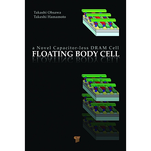 Floating Body Cell