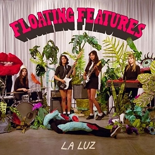 Floating Features (Mc), La Luz