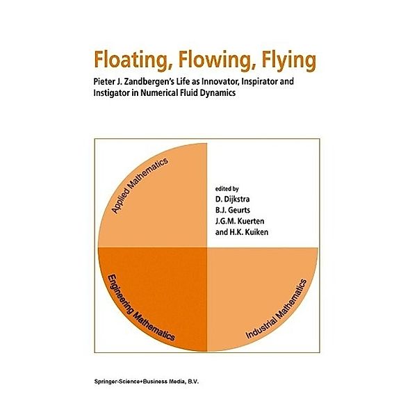 Floating, Flowing, Flying