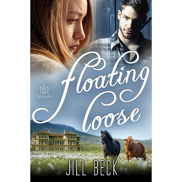 Floating Loose, Jill Beck